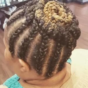 Meet your Posher, Dianna